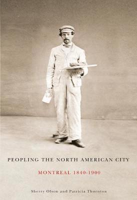 Peopling the North American City: Volume 222 1