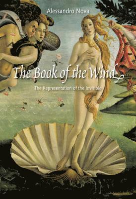 Alessandro Nova - Book of the Wind, Inbunden