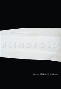 bokomslag Blindfold: Volume 22