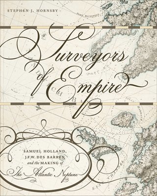 bokomslag Surveyors of Empire: Volume 221