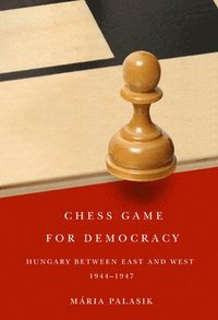 bokomslag Chess Game for Democracy