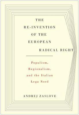 Re-invention of the European Radical Right
