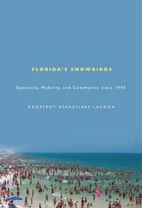 bokomslag Florida's Snowbirds