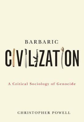 Barbaric Civilization 1