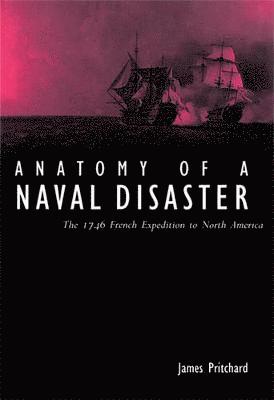 Anatomy of a Naval Disaster 1