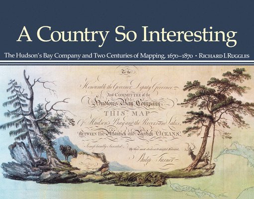A Country So Interesting: Volume 2 1