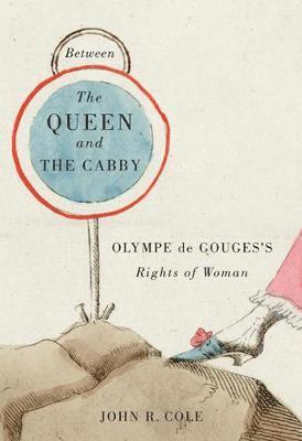 bokomslag Between the Queen and the Cabby: Volume 52