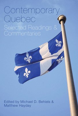 Contemporary Quebec 1