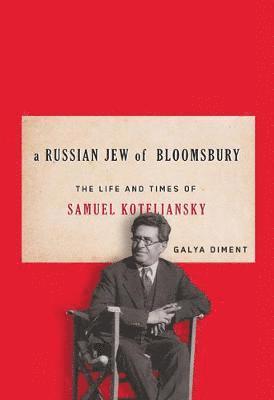 Russian Jew of Bloomsbury