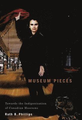 Museum Pieces: Volume 6 1