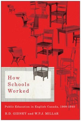 How Schools Worked: Volume 224 1