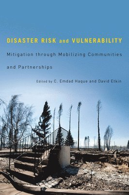 Disaster Risk and Vulnerability 1