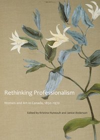 bokomslag Rethinking Professionalism: Volume 8