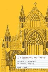 bokomslag Commerce of Taste