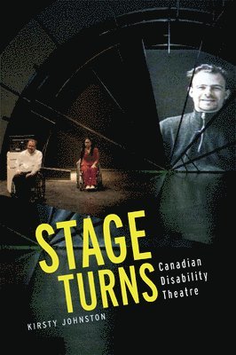 Stage Turns 1