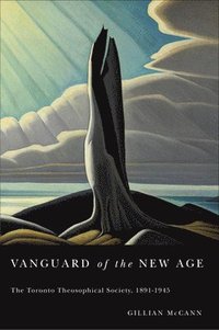 bokomslag Vanguard of the New Age: Volume 2