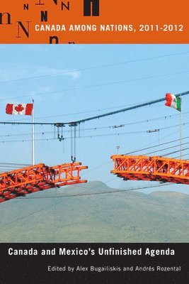 Canada Among Nations, 2011-2012 1