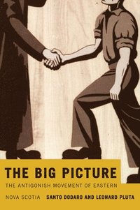 bokomslag The Big Picture