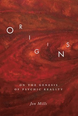 Jon Mills - Origins, Häftad