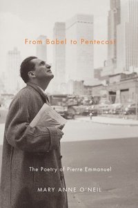 bokomslag From Babel to Pentecost