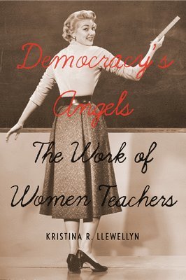 Democracy's Angels 1