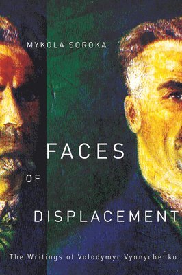 Faces of Displacement 1