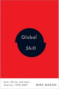 bokomslag Global Shift