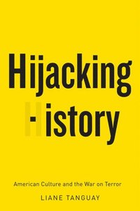 bokomslag Hijacking History