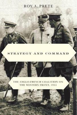 Strategy and Command 1