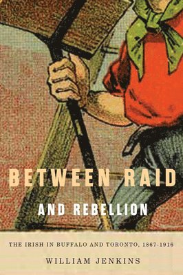 bokomslag Between Raid and Rebellion
