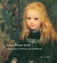 bokomslag Laura Muntz Lyall