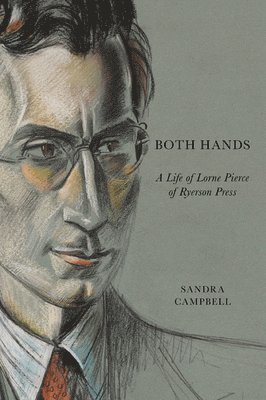 Sandra Campbell - Both Hands, Inbunden
