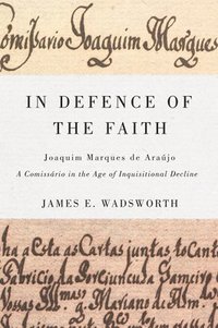 bokomslag In Defence of the Faith: Volume 2