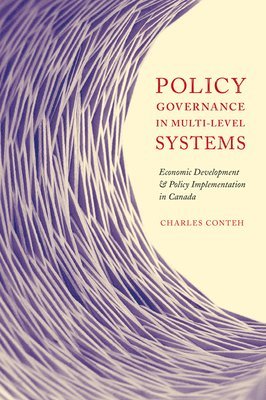 Policy Governance in Multi-level Systems 1