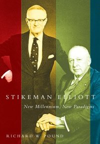 bokomslag Stikeman Elliott: Volume 2