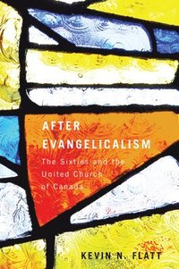 bokomslag After Evangelicalism
