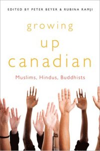 bokomslag Growing Up Canadian: Volume 232