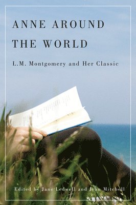 Jane Ledwell, Jean Mitchell - Anne around the World, Häftad