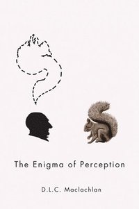 bokomslag The Enigma of Perception: Volume 59