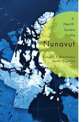 bokomslag Nunavut