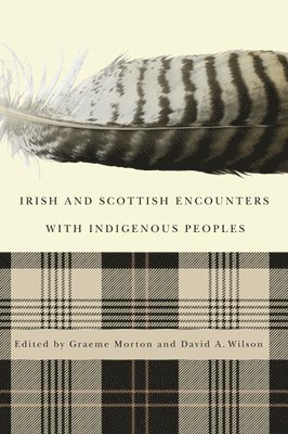 Irish and Scottish Encounters with Indigenous Peoples 1