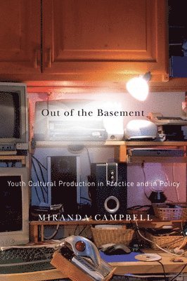 Out of the Basement 1