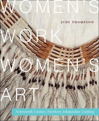 bokomslag Women's Work, Women's Art: Volume 68