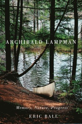 Archibald Lampman 1