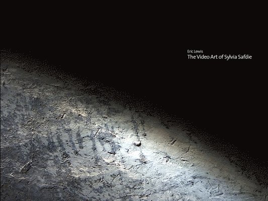 Video Art of Sylvia Safdie 1