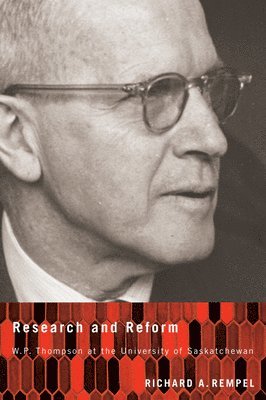 Research and Reform 1