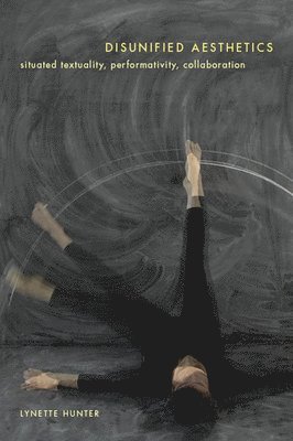 Disunified Aesthetics