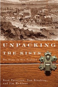 bokomslag Unpacking the Kists: Volume 2