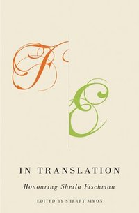 bokomslag In Translation