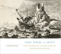 bokomslag Ink and Light